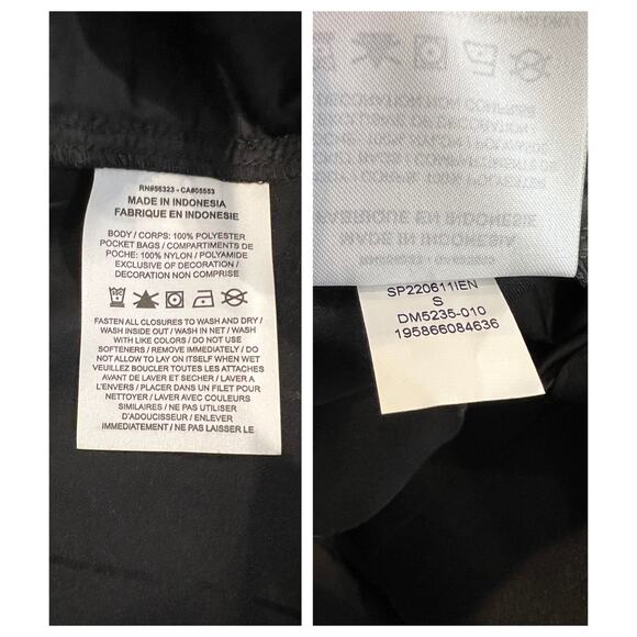 Nike Jordan Heritage Flight Jumpsuit Size Small - Picture 9 of 11